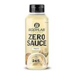 Comparativa de las mejores mayonesas bajas en calorías para tu sushi