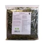 Análisis y comparativa de los mejores nori furikake para potenciar tus creaciones de sushi
