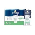 Análisis y comparativa: Leche El Castillo, la mejor opción para sushi de calidad