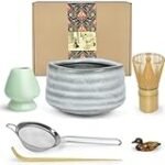 Análisis de los mejores productos para disfrutar la ceremonia del té en Kioto con sushi