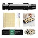 Ya Sushi Rivas: Análisis y comparativa de los mejores productos para disfrutar de sushi en casa