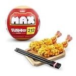 Análisis detallado de los mejores productos de sushi premium: ¡Descubre la excelencia en cada bocado!