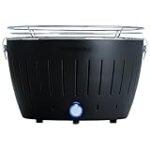 Análisis de opiniones sobre el Lotus Grill: ¿Es el complemento ideal para preparar sushi en casa?