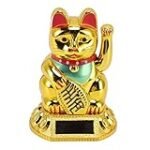 Análisis del Gato Dorado de la Suerte: Los Mejores Productos para Disfrutar del Sushi