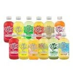 Kombucha Komvida: La Bebida Perfecta para Acompañar tu Sushi Favorito - Análisis y Comparativa de las Mejores Opciones