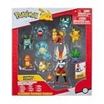 Análisis y comparativa: Mochis Pokémon Escarlata en el mundo del sushi