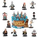 Análisis y comparativa: Descubre el mejor one piece cake para acompañar tu sushi Análisis y comparativa: Descubre el mejor one piece cake para acompañar tu sushi