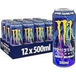 Análisis del Monster Hamilton Sabor: El Mejor Complemento para tu Experiencia Sushi