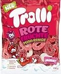 Análisis y comparativa de los mejores anillos de chuches para dar un toque dulce a tu experiencia sushi