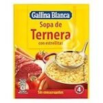 Análisis de las mejores opciones de sopa de ternera para acompañar tu sushi favorito