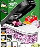 Las Mejores Cortadoras de Verduras para Preparar Sushi: Análisis y Comparativa