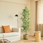 Bambú grande: La elección ideal para tus utensilios de sushi