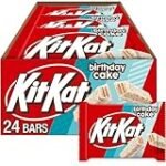 Comparativa de los mejores pasteles Kit Kat para sorprender en una cena de sushi