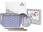 Análisis de Sushi Tokyo: Opiniones y Recomendaciones de los Mejores Productos