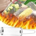Análisis y comparativa: Las mejores patatas a la parrilla para acompañar tu sushi
