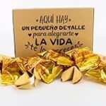 Las Mejores Galletas de la Suerte Personalizadas para Acompañar tu Experiencia Sushi: Análisis y Comparativa Las Mejores Galletas de la Suerte Personalizadas para Acompañar tu Experiencia Sushi: Análisis y Comparativa