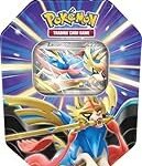 Análisis de Zacian en Pokemon: ¿El mejor aliado para disfrutar del sushi?