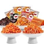 Las 5 preguntas más picantes sobre sushi: Análisis y comparativa de los mejores productos