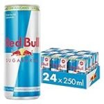 Las mejores bebidas energéticas sin cafeína para disfrutar con tu sushi: análisis y comparativa