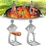 Análisis: ¡Convierte tus salchichas a la barbacoa en un delicioso complemento para tu próximo menú de sushi!