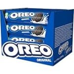 Análisis y comparativa: Oreos Originales vs. Sushi - ¿Cuál es la mejor opción para tu paladar?