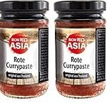 Análisis y comparativa: Los mejores productos de curry rojo para darle un toque exótico a tus rolls de sushi