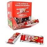 Taste Test: KitKat Mini vs. Sushi - ¿Cuál es la mejor opción para los amantes del dulce y salado?