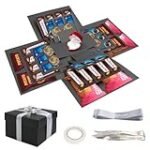 Analizando las Mejores Opciones de Cajas Explosivas de Chuches para Acompañar tu Experiencia Sushi Analizando las Mejores Opciones de Cajas Explosivas de Chuches para Acompañar tu Experiencia Sushi