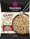 Análisis y comparativa: Los mejores gyudon de ternera para disfrutar en tu próximo sushi night
