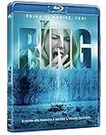 Análisis y comparativa de los mejores productos sobre sushi inspirados en 'The Ring', la película de terror japonesa