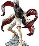 Análisis y comparativa: Los mejores productos de sushi inspirados en Tokyo Ghoul y el icónico personaje Ken Kaneki Análisis y comparativa: Los mejores productos de sushi inspirados en Tokyo Ghoul y el icónico personaje Ken Kaneki
