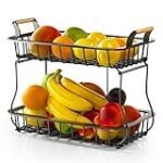 Las 5 mejores cestas de fruta originales para acompañar tu sushi: análisis y comparativa