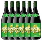 Análisis de la mejor moster blanca para preparar sushi: ¡Descubre cuál comprar!