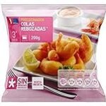 Guía de los mejores langostinos rebozados en panko para sushi: Análisis y comparativa