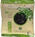 Análisis y comparativa de los mejores productos de wakame crujiente para sushi: descubre las opciones más sabrosas y crujientes