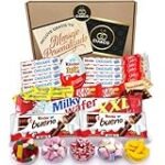 Meiji Chocolate: El complemento perfecto para tu experiencia sushi