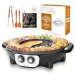 Los Mejores Hot Pots para Preparar un Exquisito Sushi: Análisis y Comparativa