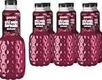Análisis y comparativa: Las mejores bebidas de pitaya para acompañar tu sushi