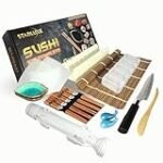 Análisis y comparativa de los mejores productos de sushi en Mahón: descubre las delicias japonesas de la isla