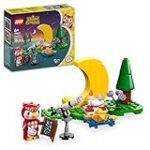 Análisis: Las mejores figuras de Animal Crossing para acompañar tu experiencia sushi