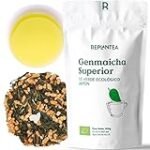 Té Verde Tostado Japonés: El Complemento Perfecto para Disfrutar del Mejor Sushi