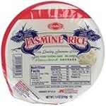 Guía definitiva para cocer arroz jazmín: el ingrediente perfecto para tu sushi