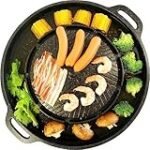 Análisis de los mejores condimentos tailandeses para sushi: ¡Descubre la auténtica barbacoa tailandesa!