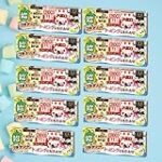 Análisis y comparativa de los mejores productos de sushi con Meiji Choco: ¡Descubre el toque dulce perfecto para tus platos!